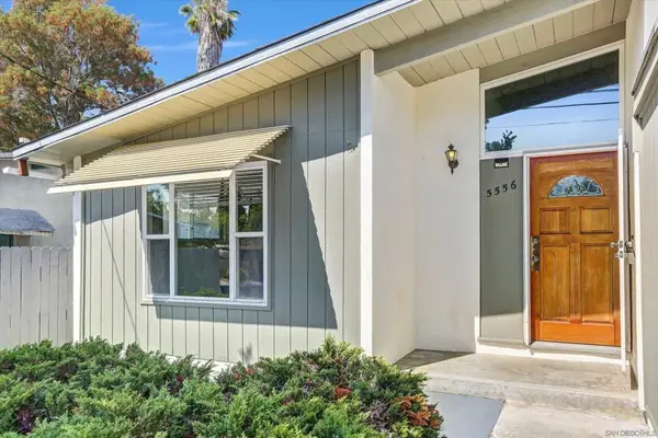 5556 Baja Drive, San Diego, CA 92115