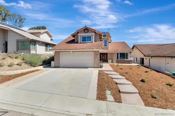 14125 Korrey Drive, San Diego, CA 92129