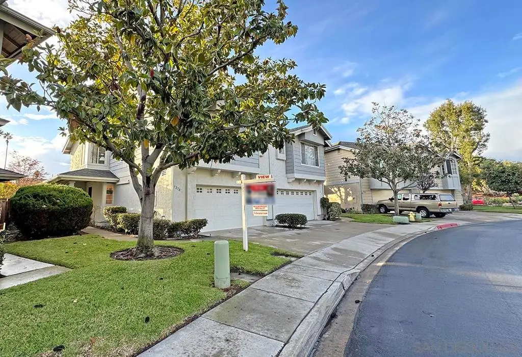 3270 W Fox Run Way, San Diego, CA 92111 - #1
