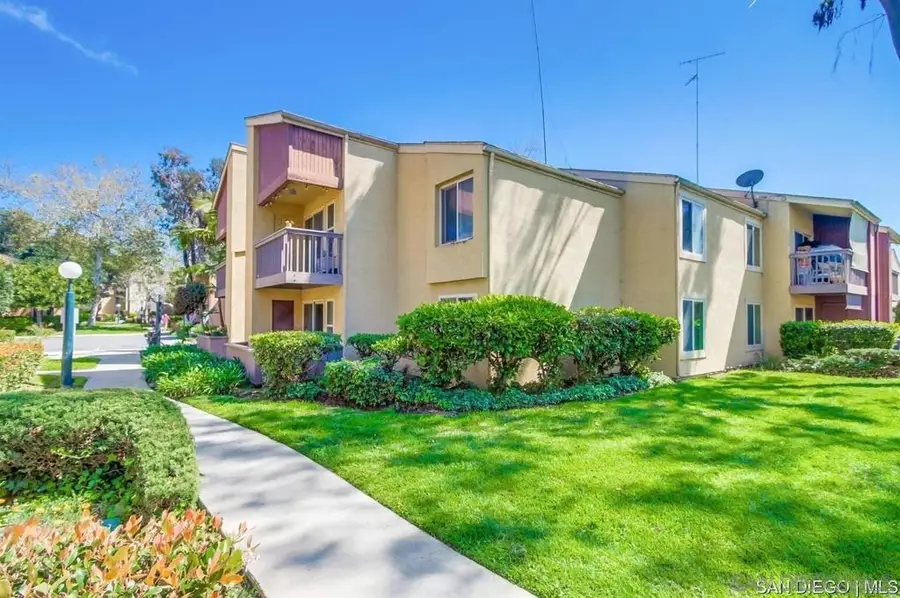 5962 Rancho Mission Rd #222, San Diego, CA 92108 - Image #2