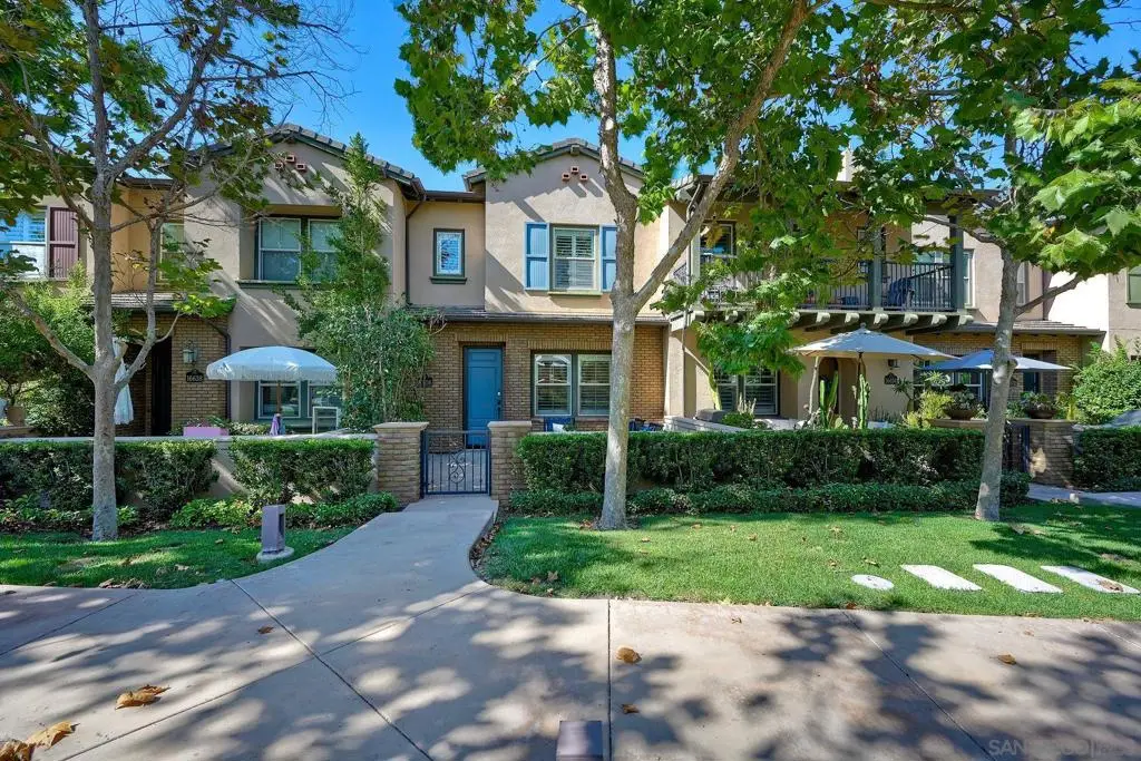 16636 Gill Loop, San Diego, CA 92127 - #1