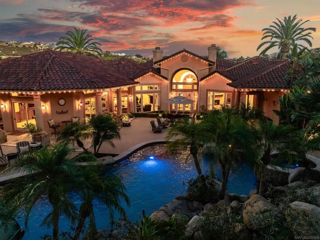 15397 Rock Creek Ln, El Cajon, CA 92021 - #1