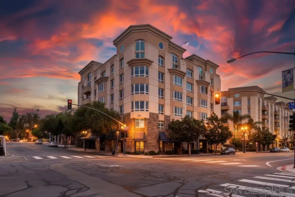1400 Broadway #1201, San Diego, CA 92101 - Image #1