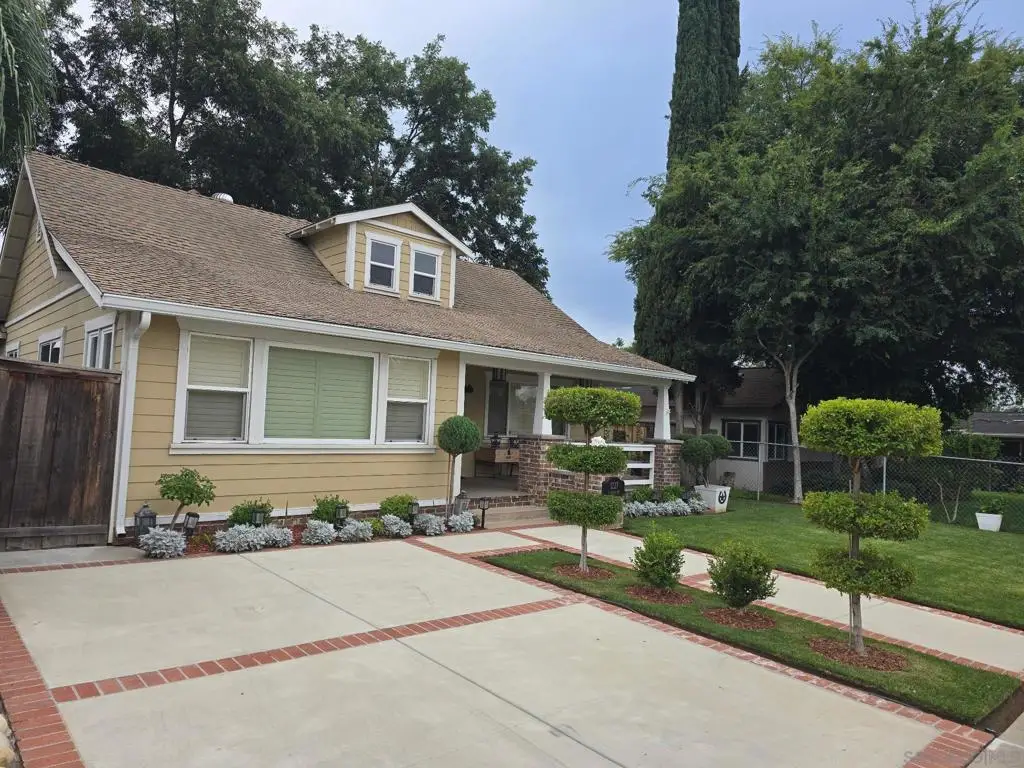 1127 E Grand Ave, Escondido, CA 92025 - #1