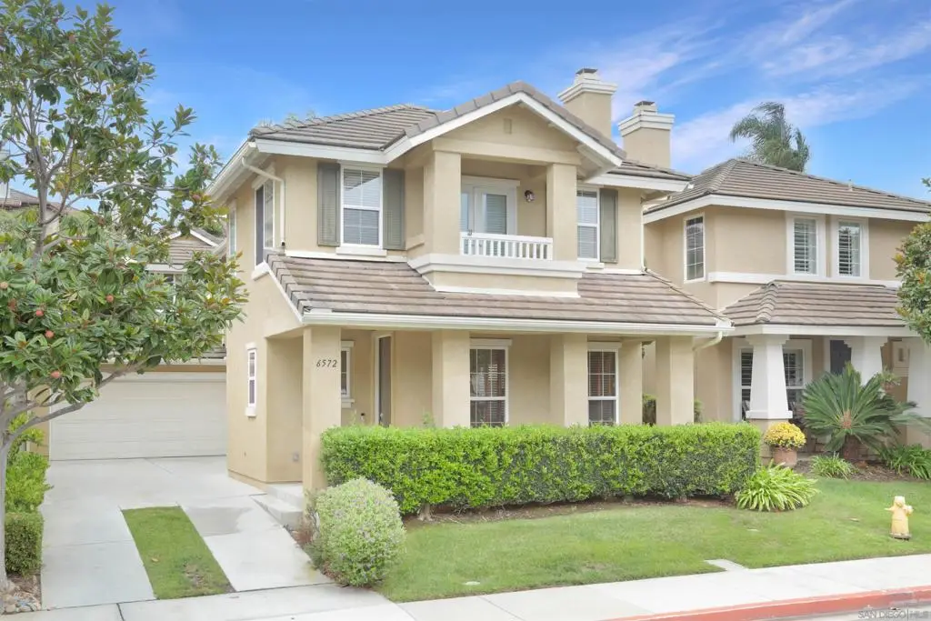 6572 Red Knot St, Carlsbad, CA 92011 - Image #1