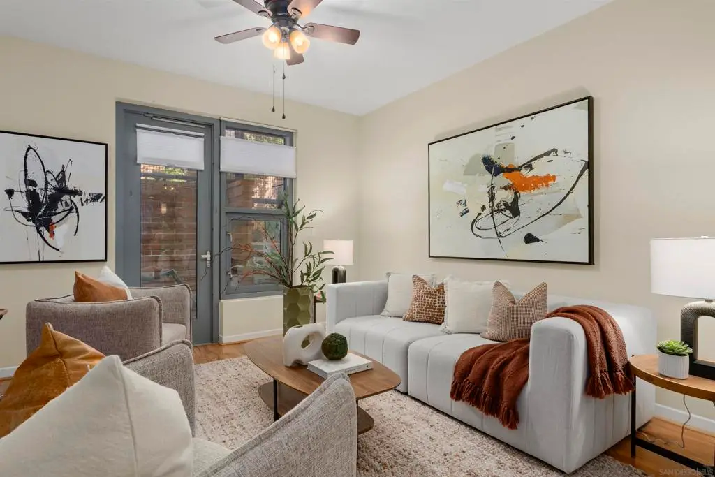 1150 J St #104, San Diego, CA 92101 - Image #1