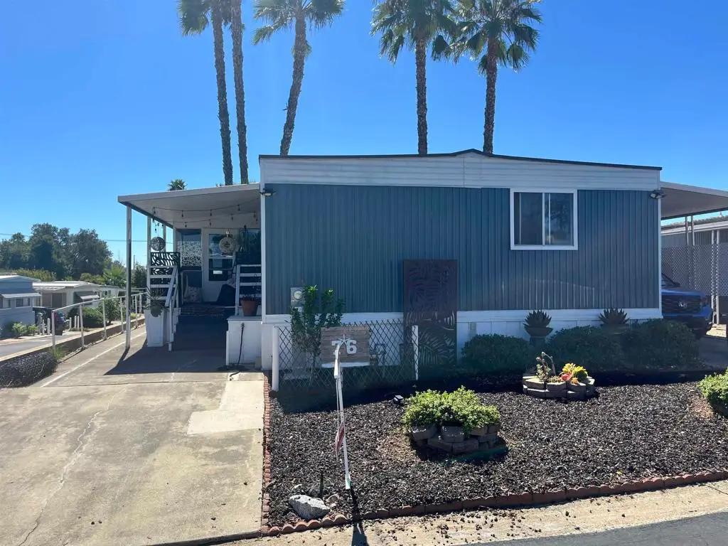 1120 E Mission Road #76, Fallbrook, CA 92028 - Image #1