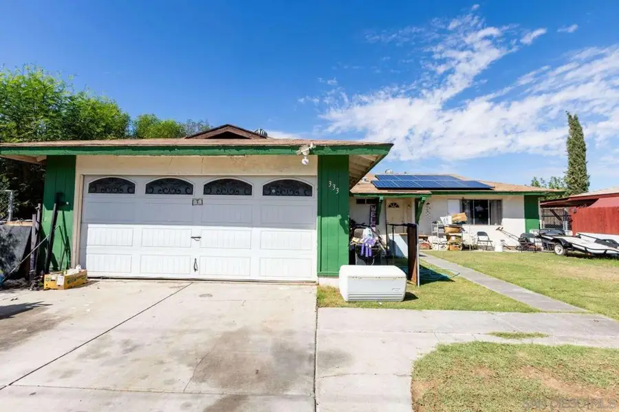 333 N Carlton Ave, Blythe, CA 92225 - Image #2