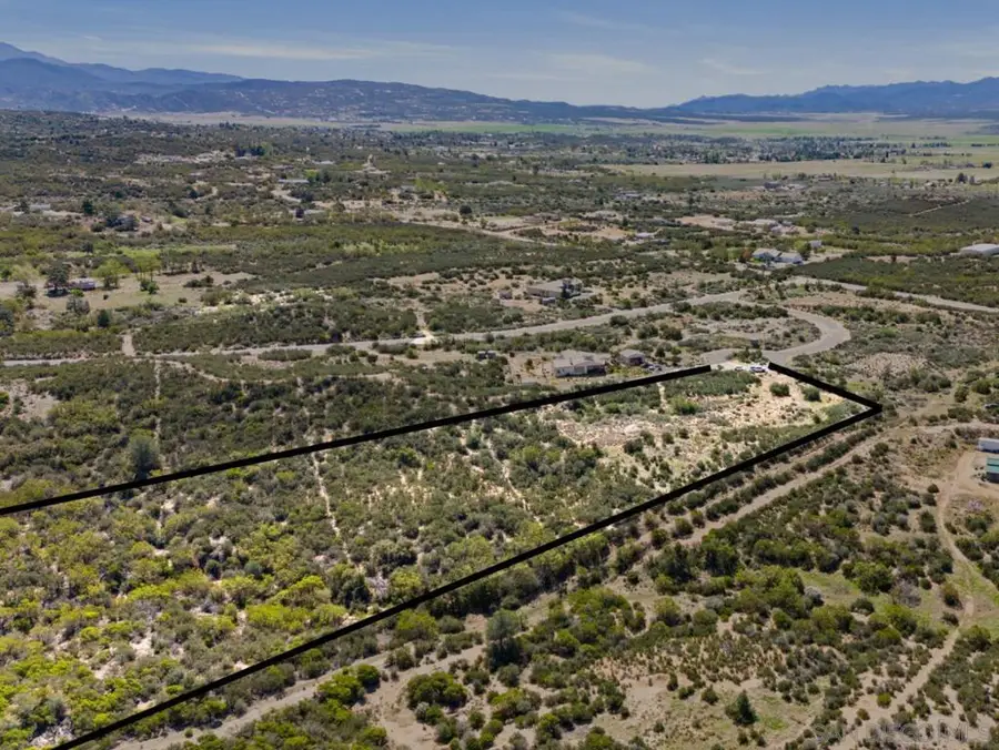 55001 Roadrunner Way, Anza, CA 92539 - Image #2