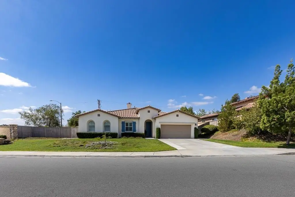 705 Sungold Way, Escondido, CA 92027 - Image #1