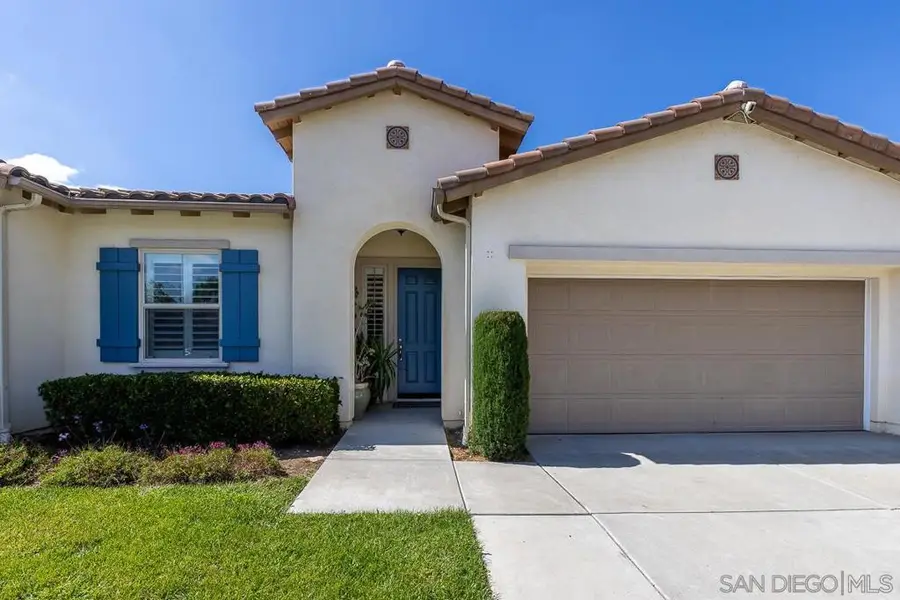 705 Sungold Way, Escondido, CA 92027 - Image #2