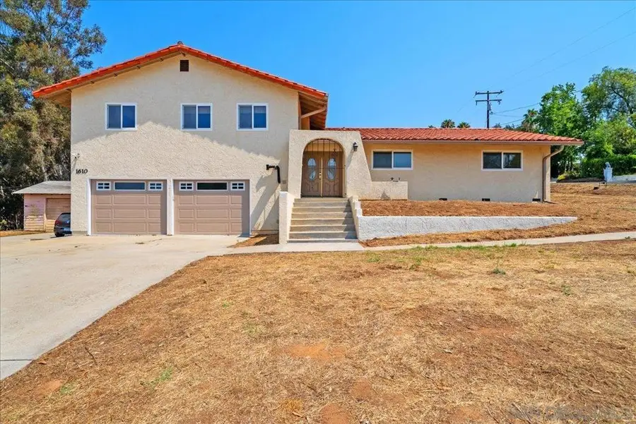 1610 Reche Rd, Fallbrook, CA 92028 - Image #3