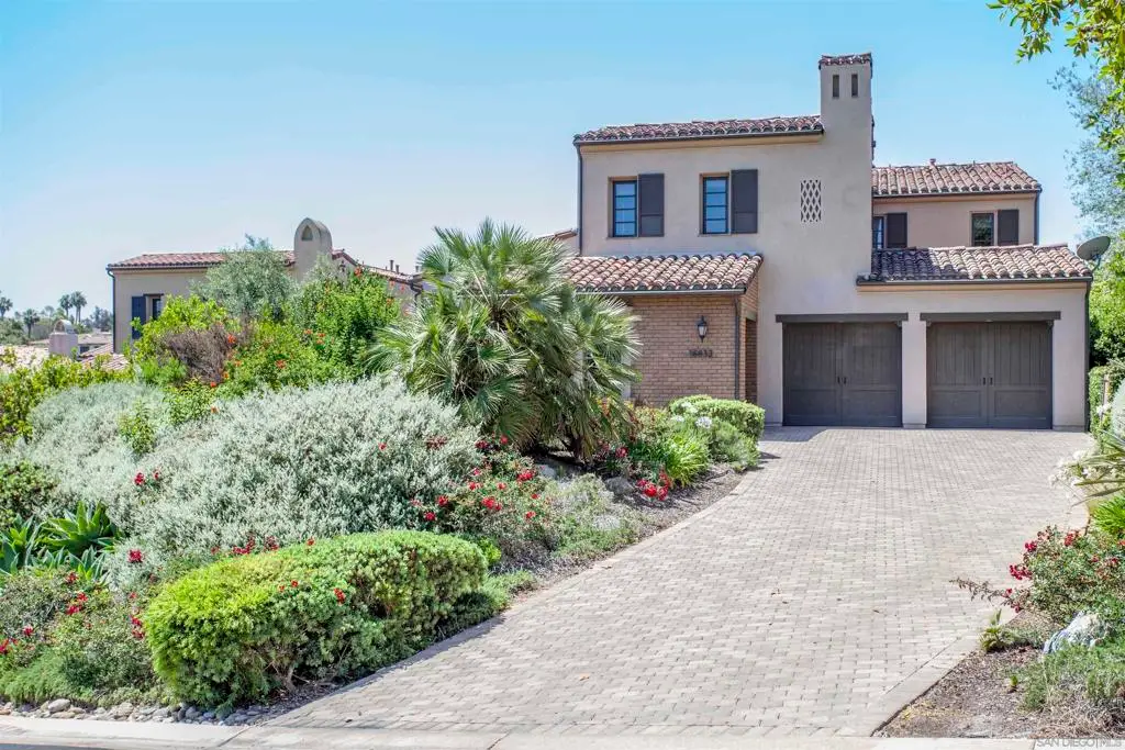 16632 Rose Of Tralee Ln, San Diego, CA 92127 - Image #1