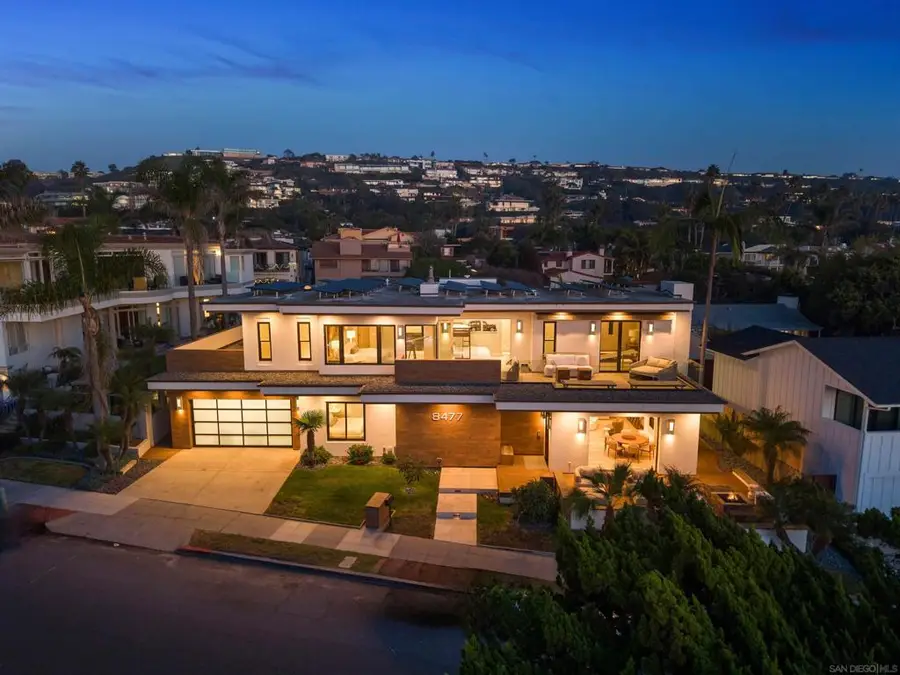 8477 El Paseo Grande, La Jolla, CA 92037 - Image #2
