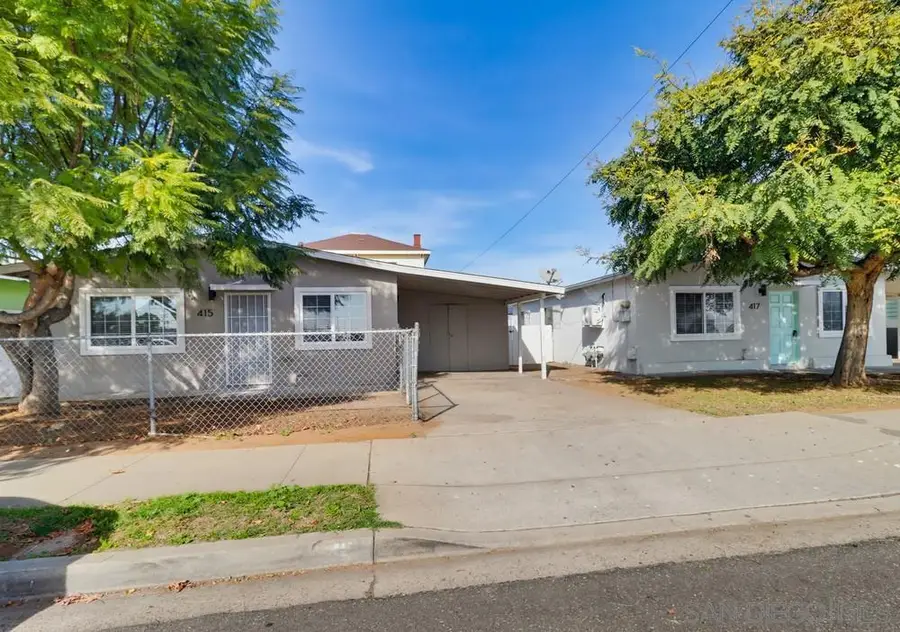 415 417 26th St., National City, CA 91950 - Image #2