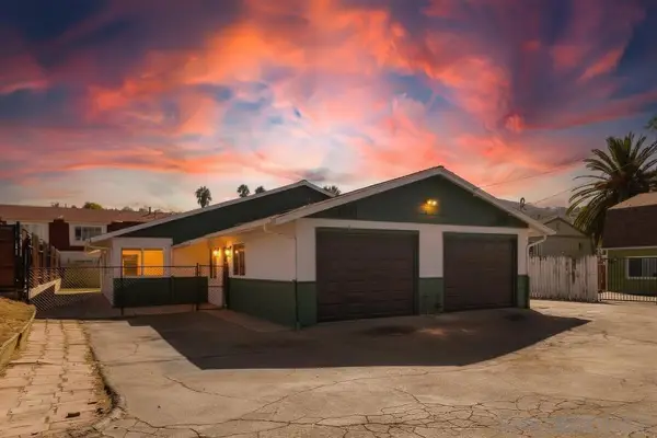 2821 25 Rosedale Way, Spring Valley, CA 91977