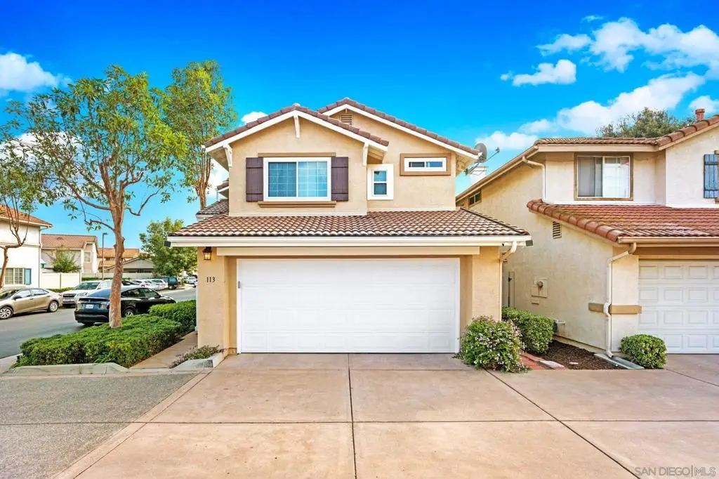 113 River Rock Ct, Santee, CA 92071 - #1