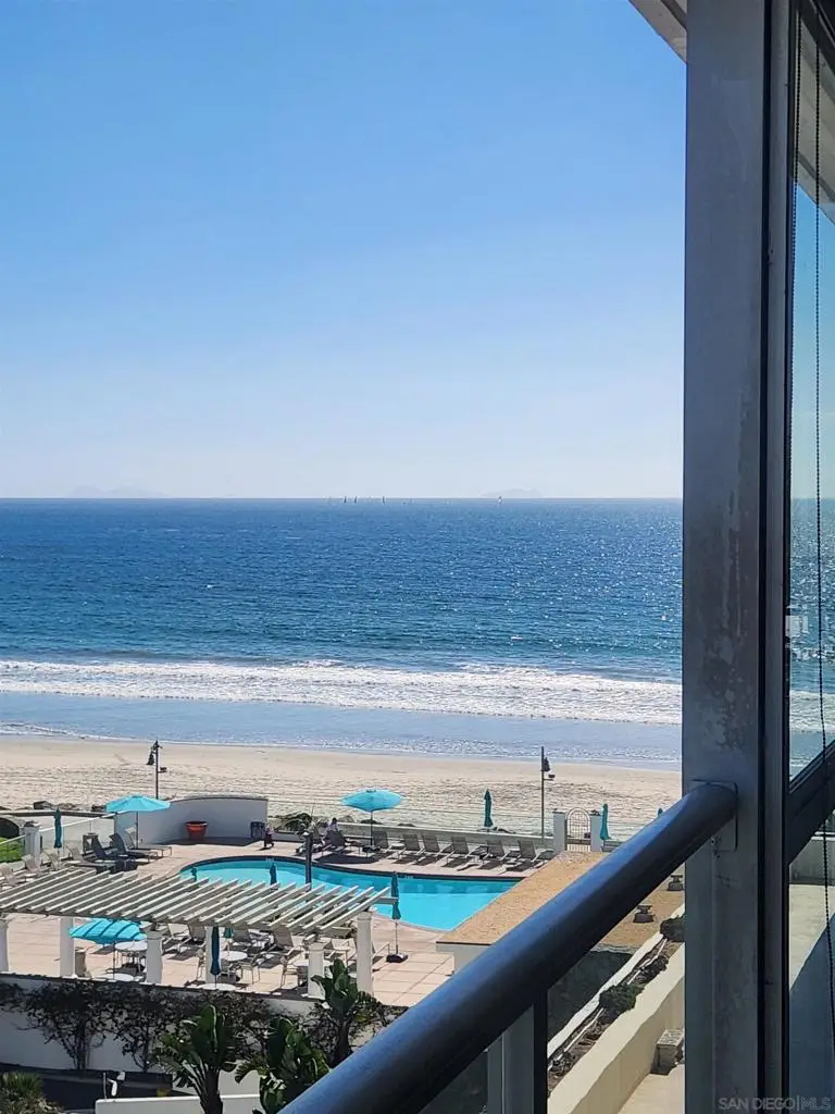 1730 Avenida Del Mundo #402, Coronado, CA 92118 - Image #2