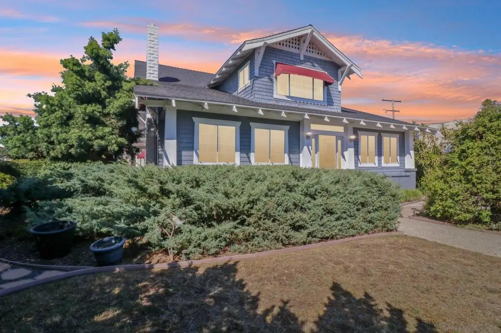 3509 11 32nd St, San Diego, CA 92104 - Image #1