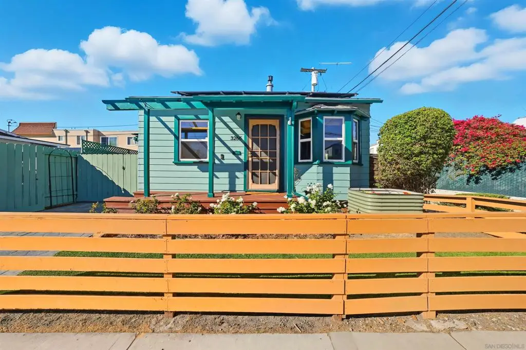 3266 Madison Ave, San Diego, CA 92116 - Image #1