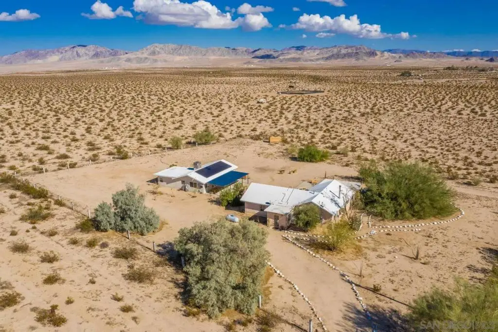 69886 Warren Ln, Twentynine Palms Yucca Valley, CA 92277 - Image #1