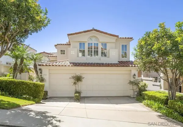 1363 Caminito Batea, La Jolla, CA 92037