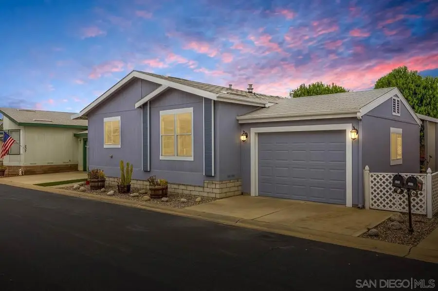 11851 Riverside Dr #SPC 206, Lakeside, CA 92040 - Image #2