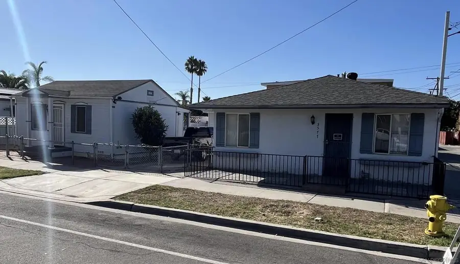 3577 85 Landis St, San Diego, CA 92104 - Image #2