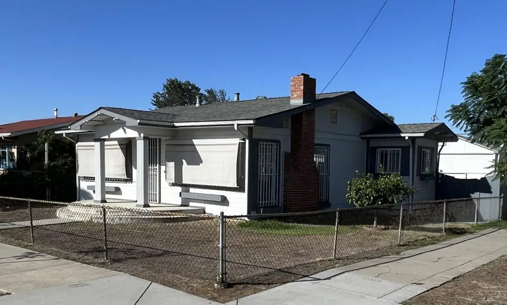 3694 36th St, San Diego, CA 92104 - Image #1