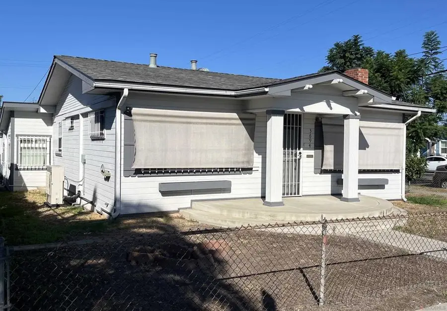 3694 36th St, San Diego, CA 92104 - Image #3