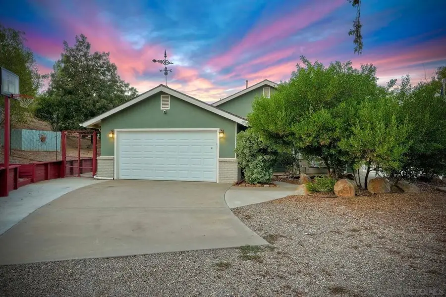 23003 Arjo Lane, Ramona, CA 92065 - Image #2