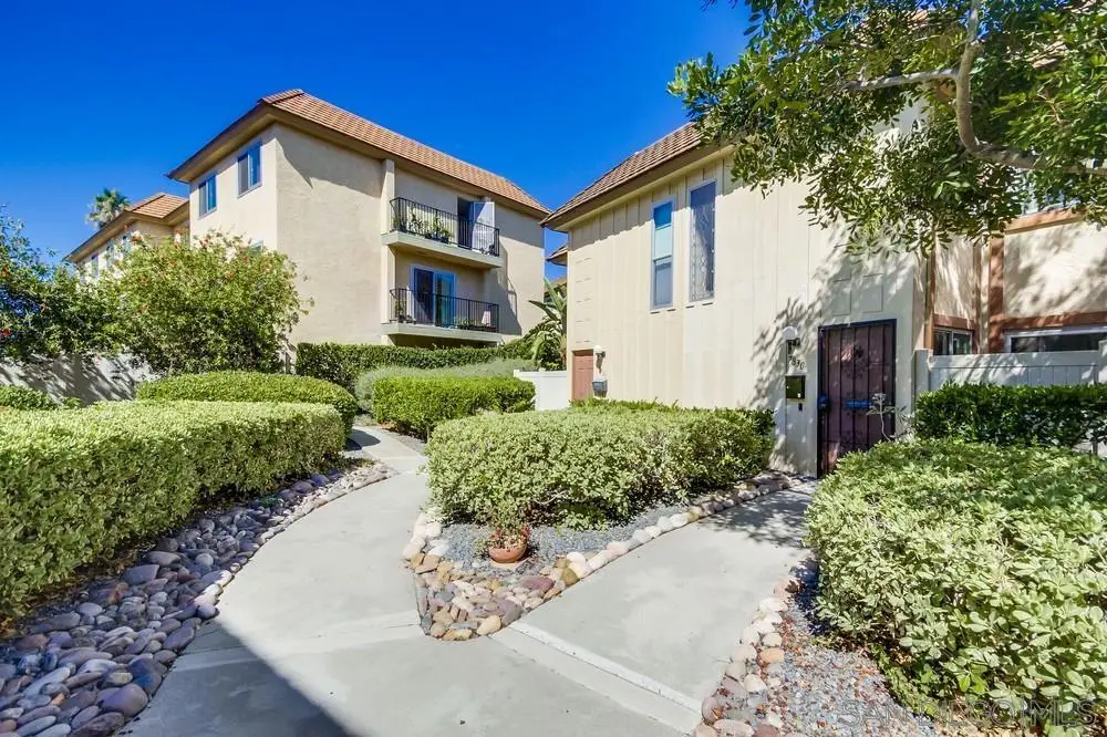 7830 Nightingale Way, San Diego, CA 92123 - Image #1