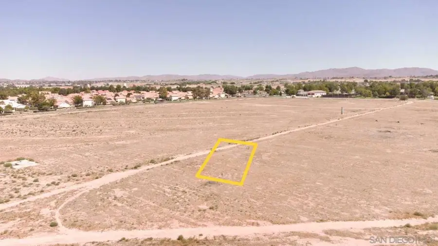 0 Morning Meadow Rd, Apple Valley, CA 92308 - #2