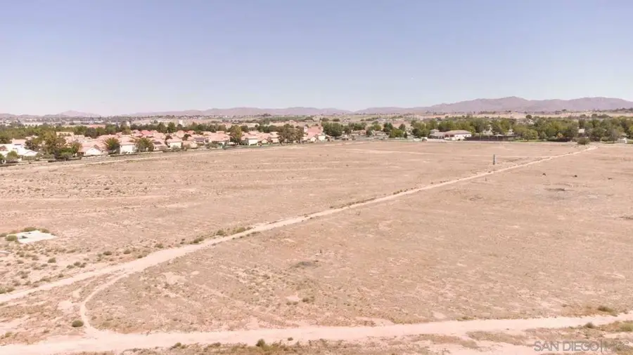 0 Morning Meadow Rd, Apple Valley, CA 92308 - #3