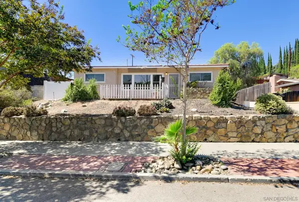 4330 Alamo Dr, San Diego, CA 92115