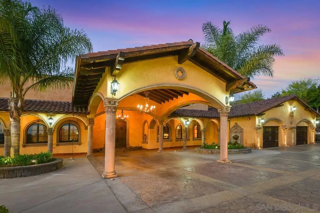 14545 Highway 67, Poway, CA 92064 - #1