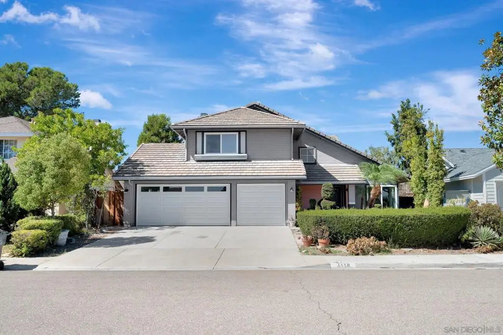 4556 Mariners Bay, Oceanside, CA 92057 - #1