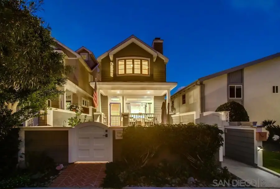 240 B Avenue, Coronado, CA 92118 - Image #3