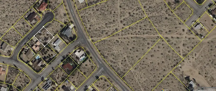 Address Withheld By Seller, Borrego Springs, CA 92004 - #3