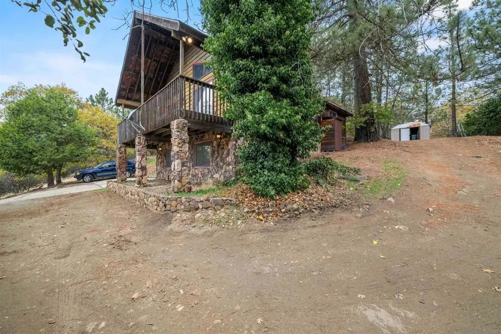 2380 Cape Horn Ave, Julian, CA 92036 - Image #1