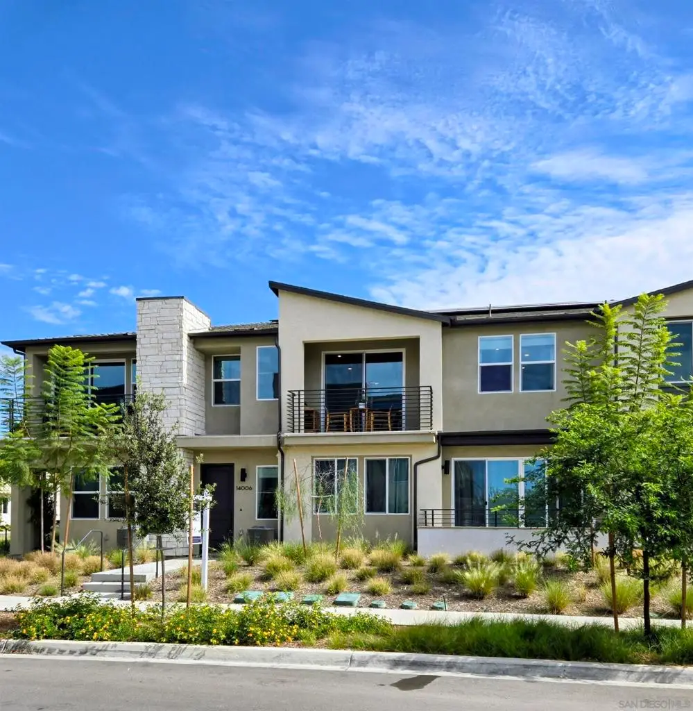 14006 Lumurine Way, San Diego, CA 92126 - Image #1