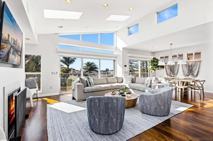 3705 Haines St, San Diego, CA 92109 - #2