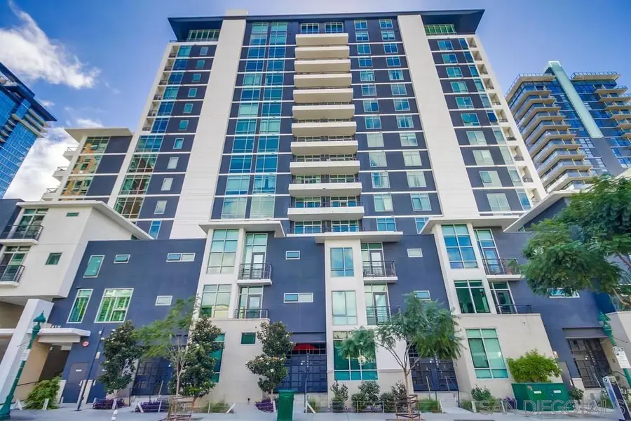 425 W Beech #302, San Diego, CA 92101 - Image #2