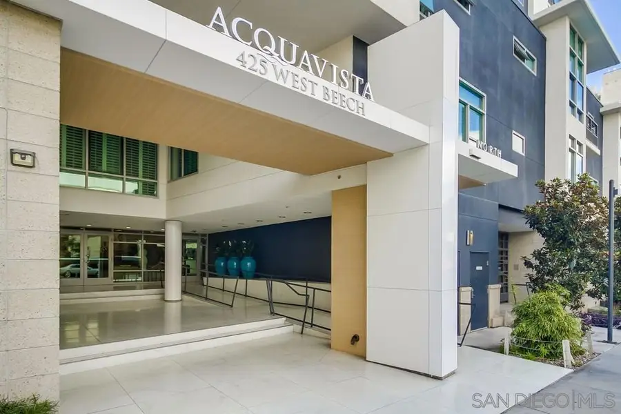 425 W Beech #302, San Diego, CA 92101 - Image #3