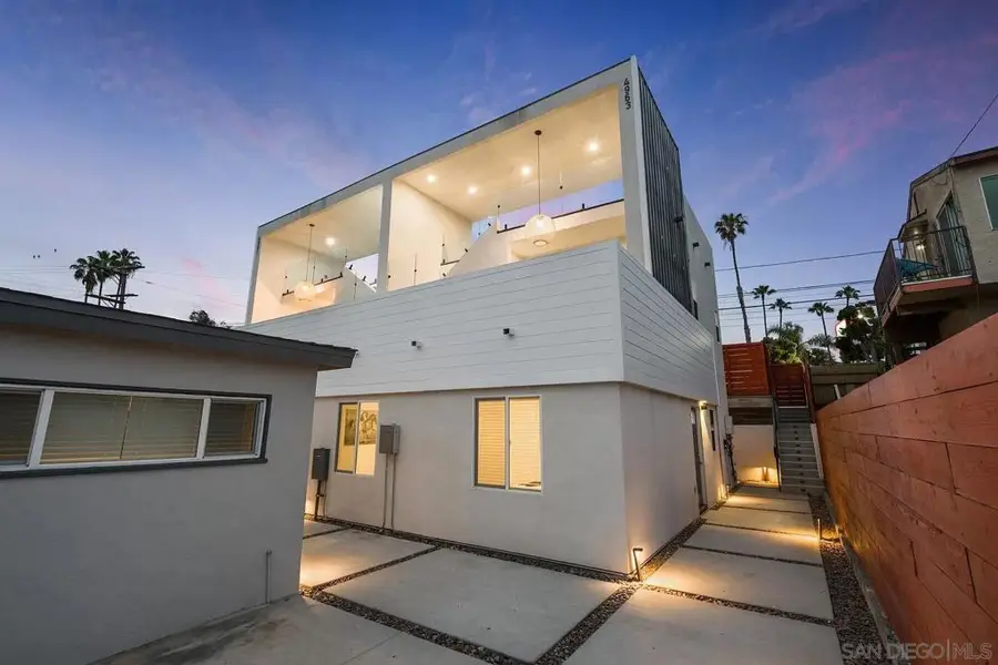 4957 63 Jumano Ave, San Diego, CA 92117 - Image #2