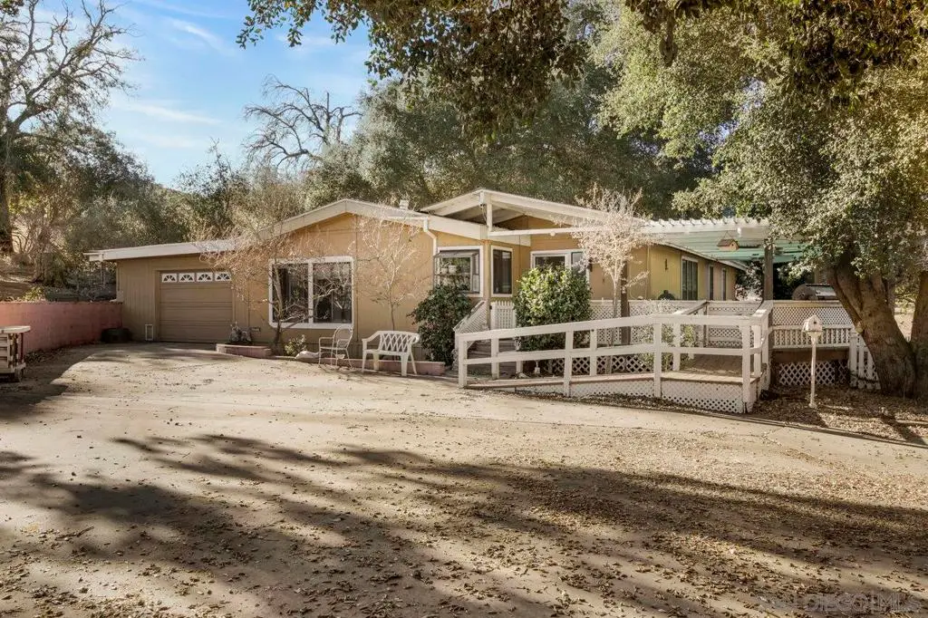 9000 Vernal Ln, Descanso, CA 91916 - #1