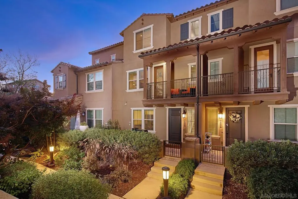 16222 Veridian Circle, San Diego, CA 92127 - #1