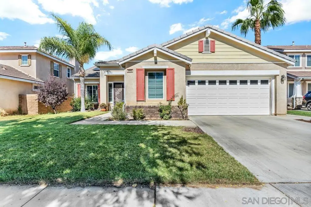 4460 Cloudywing Rd, Hemet, CA 92545 - Image #1