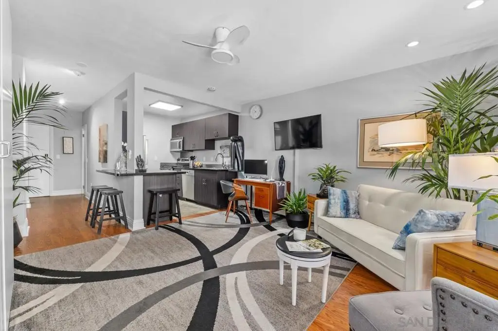 3980 8th Ave #308, San Diego, CA 92103 - Image #1