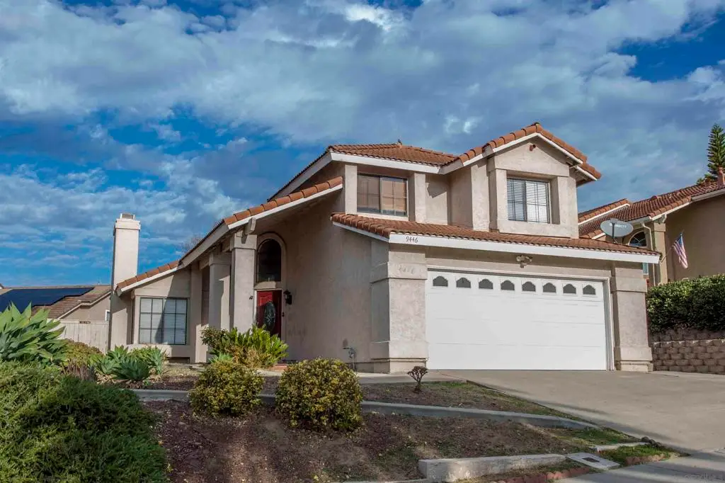 9446 Pipilo St, San Diego, CA 92129 - Image #1